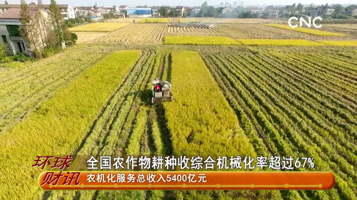 青海牧草生产耕种收综合机械化率达到90%以上