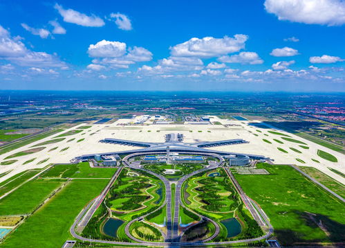 三峡机场T2航站楼开建 推动三峡临空经济区发展