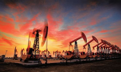 整合地炼亿吨原油渠道 山东角逐亚洲石油贸易中心