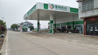 北京市1007座加油站完成改造