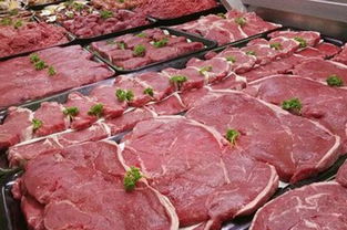 74%！中国已成阿根廷牛肉主要出口市场