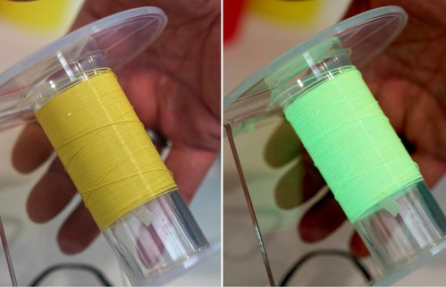 学科学家开发一种由废弃塑料瓶制成的气凝胶纤维