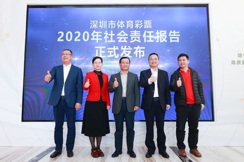 2019中国体育彩票 责任为先健康发展