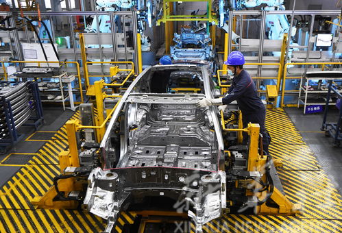 2020是德国汽车工业转型关键之年 传统内燃机将逐渐淡出市场