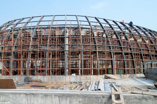 今年海南省将开展钢结构装配式建筑试点