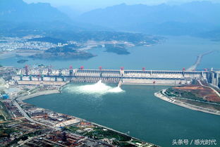 长江干流梯级巨型电站2019年综合效益显著