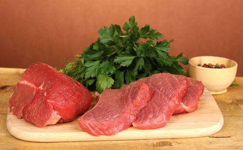 牛肉价格预计在春节前后达历史高位