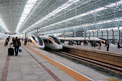 两条地铁新线下穿京张高铁