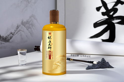 贵州：白酒年产值破千亿 推进世界级酱香型白酒产业集群建设