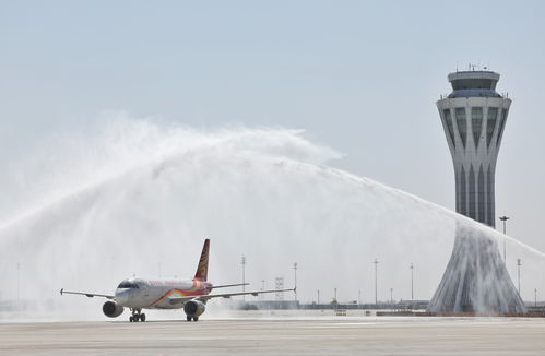 北京到卡萨布兰卡直航航线正式开通