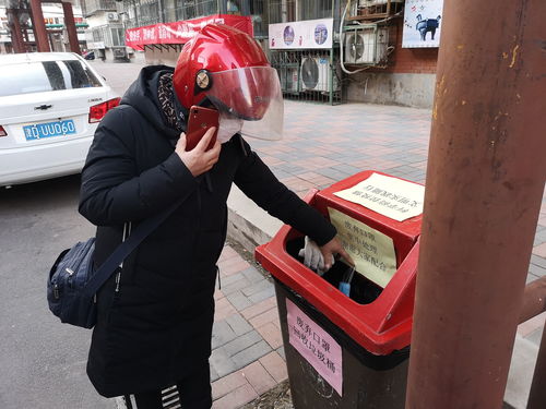 武汉市长：武汉将废弃口罩专门垃圾分类 做无害处理