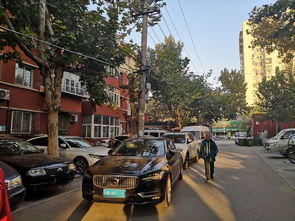 北京：加强小区出入管理 同时确保居民和租户正常出入