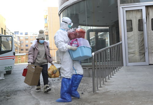 辽宁新型肺炎救治沈阳中心集中收治7个城市确诊患者