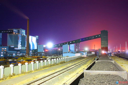神东大柳塔煤矿春节期间生产煤炭129.8 万吨保供应