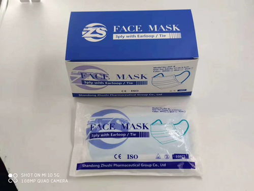 黑龙江：一只N95换5只 一次性医用口罩