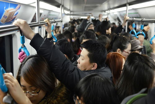 应对返京复工客流：北京公交地铁“多管齐下”控制病毒传播