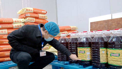 黑龙江省嫩江市市场监管局采取三项措施加强各类食堂监管