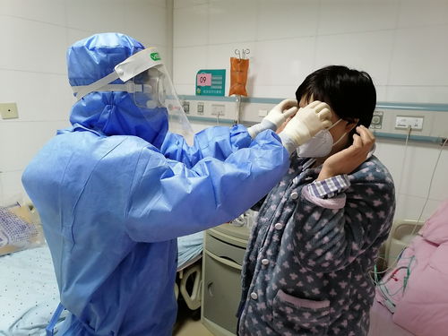 河南首例 康复者血浆治疗新冠肺炎患者在郑大一附院实施
