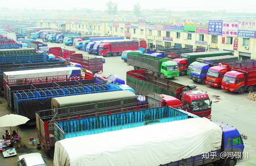 2019年江西省公路货运、港口货物吞吐量分析