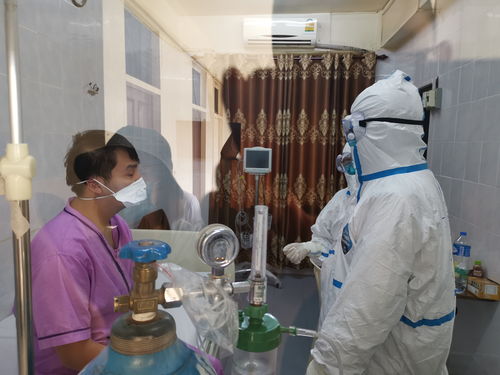 上海新冠肺炎治愈率逾八成 6名医护解除集中隔离重回一线