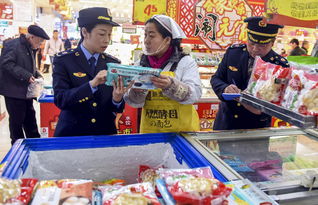 上海开展集体用餐配送单位专项检查 保证“舌尖上的安全”