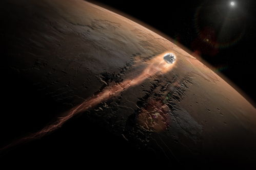 SpaceX获NASA 1.17亿美元Psyche小行星任务合同
