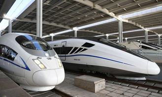 江苏省在建铁路全面复工 年内将新开通四条高铁