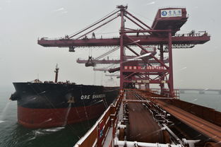 天津港破单船接卸冷箱纪录 前两月进口冷藏集装箱4.3万标准箱位居全国前列
