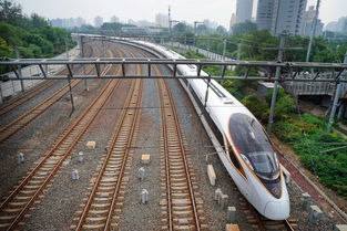 恢复到达业务后 首趟客运列车停靠武汉