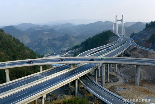 陕西：强化服务保障加快工程建设确保完成县县通高速公路目标