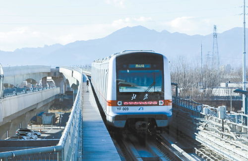 北京：力争到2022年实现地面公交与轨道交通协同发展
