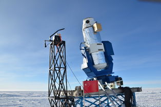 我国将建北半球最高巡天能力望远镜 功能强大