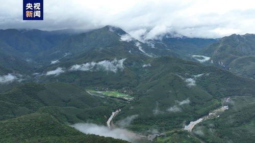 海南热带雨林国家公园规划编制完成 现公开征求意见