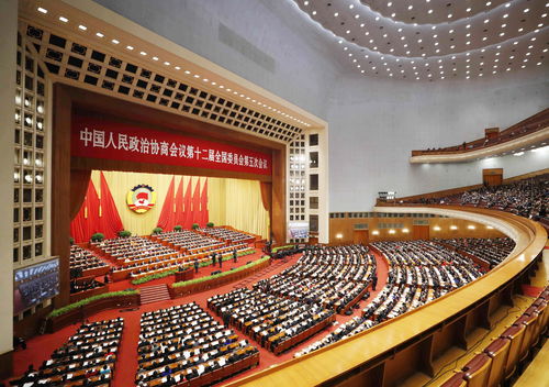 展望全国两会 畅谈桂林经济社会发展