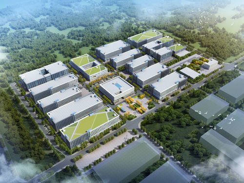 武清区聚集百余家生物医药医疗器械企业 打造高水平大健康产业园