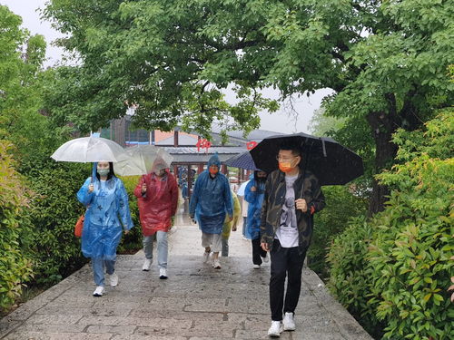 端午假期襄州区接待游客6.1万人次