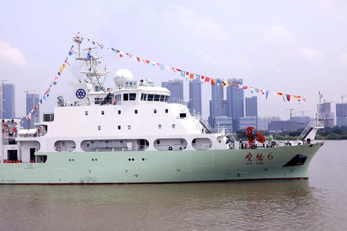 黄骅港20万吨级空载船舶夜航首航成功