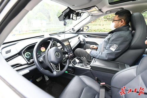 在上海这个特殊的测试示范区 自动驾驶汽车要经历怎样的磨炼？
