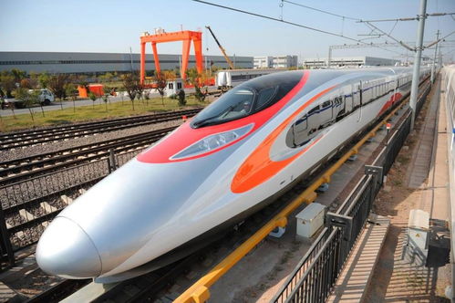 广湛高铁全线开工 通车后广州至湛江仅需90分钟