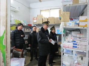 吉林通化县开展生猪非法调运百日专项打击行动