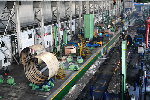 新天钢炼钢厂日产突破1.7万吨
