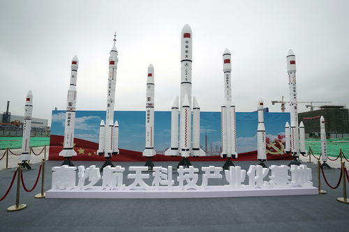 九天微星卫星工厂唐山开工 拟年产100颗以上百公斤级卫星