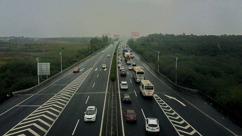 北京在建100平方公里自动驾驶示范区 基础道路设施已搭建完毕
