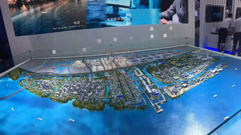 深圳打造多个千亿级海洋产业集群