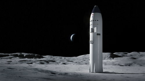 SpaceX载人航天系统获NASA认证