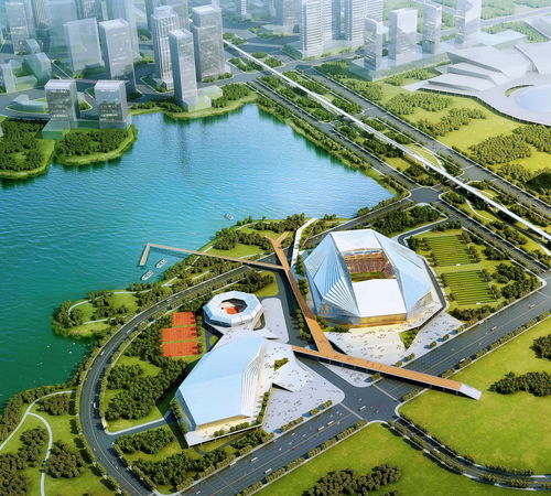 广州城投+空港产业投资18.7亿元摘得广州空港经济区一宗居住用地