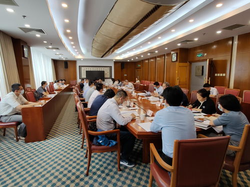 发改委运行局组织召开全国经济运行分析工作交流会