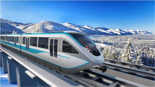 中国高铁里程将超3.8万公里 铁路和高铁营业里程增速均放缓