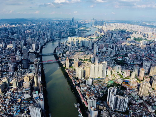 深圳“十四五”规划建议出炉 打造全球数字先锋城市