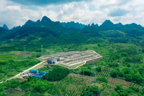 桂林将在2025年全面建成世界一流的国际旅游胜地